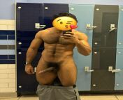 [28][M4F/FM] Flashed for the first time in public!! Join me the locker room next time? from fsiblog paki bhabi first time in jungle mms