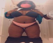 Can I be your favorite ebony BBW from bbw butti