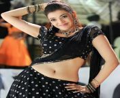 Kajal Aggarwal navel show from kajal aggarwal naked best hote sexy