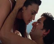 Preity Zinta kissing. What memories do you have of this scene? from bollywood preity zinta sex xxx actrs video