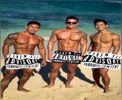 We just chilling at a gay nude beach in hawaii from lucaskazan gay nude