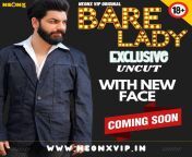 Upcoming Web Series on NeonX VIP ! from reshmi nair the boss sapna sappu upcoming web series