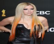 Avril Lavigne not being bred yet just means it&#39;s time to make up for lost time fast and hard from painful brother indian fast time hard crying penful sex