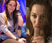 Dani Daniels : When you meet her first time in nightclub vs waking up next morning with Dani taking care of you.... from dani daniels compilation
