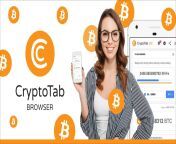 Owning a cryptocurrency is a big trend now and also a smart decision. Start your crypto journey by using CryptoTab Browser. It will earn bitcoins while you just do your everyday needs. As simple as that! from journey by