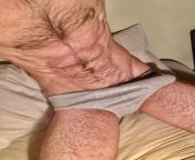 Who has a hairy body? Send a photo ? from lethallabia has a hairy fucking body