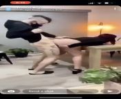 Can anyone help with with the source of this video its a guy sliding from like 10 feet away into this woman Pussy any help is appreciated from woman pussy postmortem video