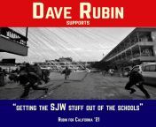 Rubin 2021: Issue ad from rubin