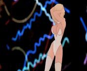 Holli from 1992 Cool World...a tasty sprite indeed! from holli would cool world