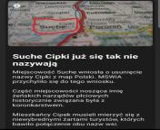 Polska oficjalnie straci?a seks from polska leak