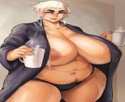 (F4f/fu) oh! Why yes I am your your new neighbor~ what did you expect someone young and Hip instead of a hot milf like me~? from young wife hip