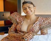 Mrunal Thakur big tits from mrunal thakur nude fakebontir 3x sex vide