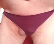 sleeping in daughter in laws dirty panties that she left out for me from sleeping sex daughter