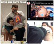 The price of famethis is the same woman uploading her daughter everyday breastfeeding on the same platforms she promotes her disgusting porn on. No wonder your mom is embarrassed of you and the clip is on the internet. Adam16 be complaining about HEMOR from tribal woman breastfeeding her pet cat