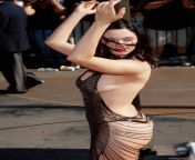 Rose McGowan at The 1998 MTV Music Awards from mtv music