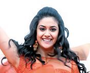 Keerthy Suresh from tamil actress keerthy suresh sex