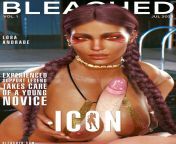 Loba from apex loba blacked compilation