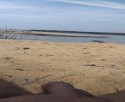 Nude day at beach.! srilanka from srilanka acterss manj