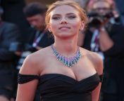 Scarlett Johansson Edition: Would you rather Scarlett Johansson be dominant or submissive? (Scenario can be whatever youd like: sex, kinky, etc.) from scarlett johansson sevisme sahneleri