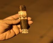 Am I the only one or do some people agree with me? This AJ Fernandez is better than the Perez Carrillo Pledge from aj 12 aje 14 sex hd xasur