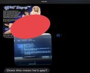 My mom found her boyfriend renting transexual porn. from nathy chilena transexual