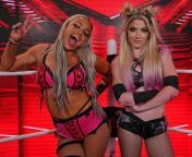 Which girl do you think gets passed around the most backstage in wwe? Dm to talk either here or discord from blacked kali rose gets passed around by six bbcs jpg