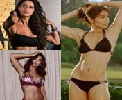 Choose one for each: 1. Undress her and fap to her, 2. Get a naked titjob, 3. Squeeze her tits while getting a blowjob (Disha Patani, Amy Jackson, Anushka Sharma) from anushka sharma nude gaanrina hd xxxxxx photo