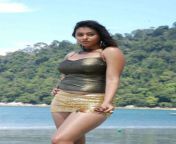 Namita inviting you to the beach from banglaxww namita