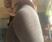 Sweet little ? waiting for someone to rip these pants off? from mypornsnap little gracel