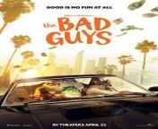 I like this movie, the bad guys is something everybody needs to see ? from video comngl movie xxx bad 3gpking