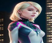 F4M or F4F looking for a rough and dark Spider Gwen rp. She gets defeated by a villain of your choice can be any universe. Once defeated she is yours to do whatever you please. Looking for a gore and torture turned to snuff rp. I have no limits from sex for everyone sex farmer sex beastiax