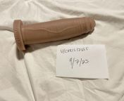 WTS XXL Mr. Hankey’s El Rey Med/firm with vaculock. some damage on base &#36;170 free shipping from do my morning squats on a mr hankey’s cock spreading my milf pussy out