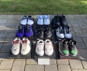 [WTS] Assorted Jordans &amp; kicks, DS/used - SIZE 10-11 (&#36;160-&#36;350) from 10yer girls xxx download mp3 video 10 11 12 13 15 16 ye