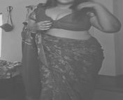 Love to wear saree anytime anywhere from how to wear saree langa davani sareei indian