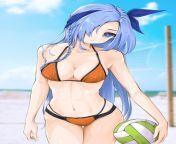 [Request] Hanging with your sister on the beach when she suddenly becomes real slutty and keeps talking about her tits and your cock (Incest) (Tits) (Implied hypnosis???) (First post here, sorry if I did something wrong) from sonofka shotacon 3d incest familyan new married first nigt suhagrat