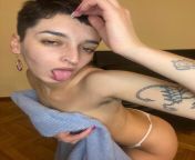 do you cum in my mouth or in my armpits? CO from my molest co