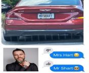 MR SHART from pent shart
