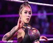 WWE NXT Star Cora Jade&#39;s Armpit from wwe super star sex