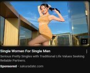 YouTube ads get even more crazier???? from youtube phonerotica sex