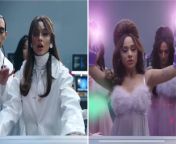 Ariana Grande being transformed into a brainless housewife sex doll (Screenshots) from american housewife sex