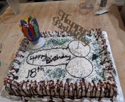 This is what happens when you explicitly tell a group of 18 year old boys to NOT draw a dick on the birthday cake. from 18 xxx hd boys to boy sex download 3g