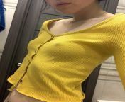 Would you unbutton my shirt ? from view full screen tessa fowler nude my shirt teasing video leaked mp4