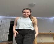 new leggings, whats your opinions from indian new salesgirl xxx videoww xxx you comeian real brother and sisters forced sex videose 3gom lara