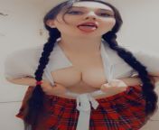 Would you fuck a cute high school girl? from cute young school girl doggy fuck with cousin