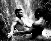 Waterfallfrom pahanthudawa waterfall porn