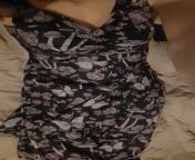 Who wanna rape this trans girl (19) in my new dress I got for a wedding next weekend from gaon ki girl rape in jungle