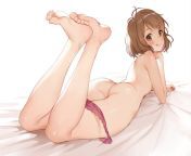Kumiko from kumiko goto nude