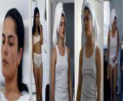 Sara Silva in Dirt (2020) [Short Film] from sensual desire 2020 eightshots originals bengali short film 720p hdrip