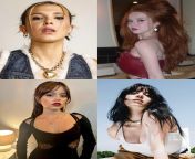 APM+ Millie Bobby Brown, Francesca Capaldi, Jenna Ortega, Billie Eilish from millie bobby brown fake nudesbw crimpied