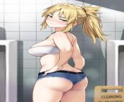 [F4M] You were in a public park and asked me if I would briefly come to the closed park toilet but no idea what you want from me (eng/ger)(limitless)(write a start)(Read the comment) from fressia – public in park